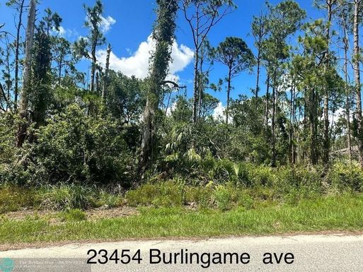23454 Burlingame Ave, Other City - In The State Of Florida, FL 33980
