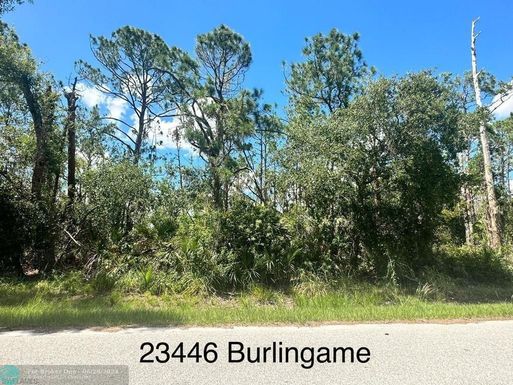 23446 Burlingame Ave, Other City - In The State Of Florida, FL 33980