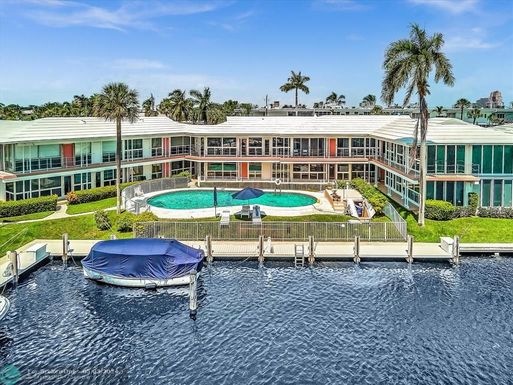 2700 Yacht Club Blvd, Fort Lauderdale, FL 33304