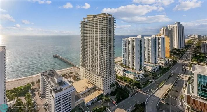 16699 Collins Ave, Sunny Isles Beach, FL 33160