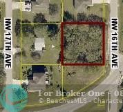 3671 NW 16th Avenue, Okeechobee, FL 34974