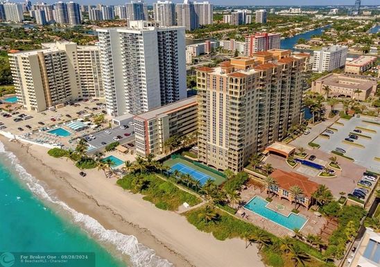 2080 Ocean Dr, Hallandale Beach, FL 33009