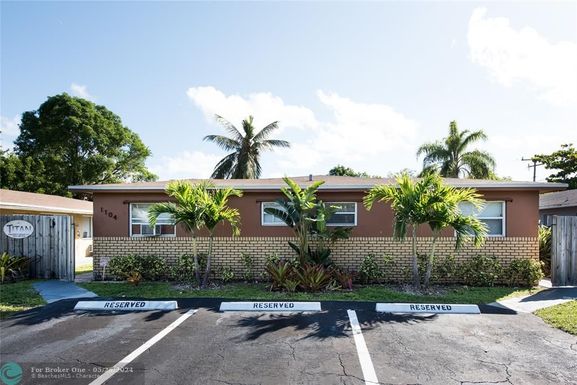 1108 5th Ave, Fort Lauderdale, FL 33311