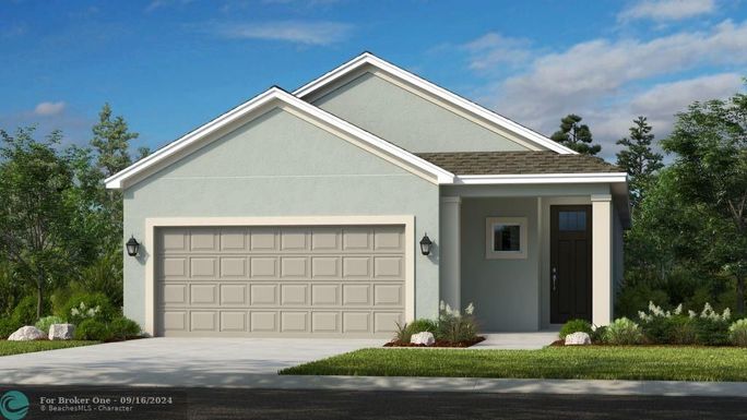 12176 Pietra Way, Port St Lucie, FL 34987