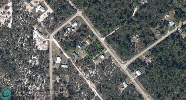 426 Lincoln Blvd, Lake Placid, FL 33852