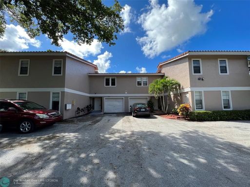 11502 44th St, Coral Springs, FL 33065