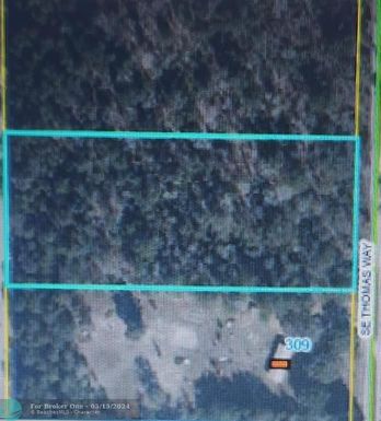 SE THOMAS WAY, Other City - In The State Of Florida, FL 32059