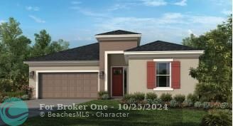 11965 Macelli Way, Port St Lucie, FL 34987