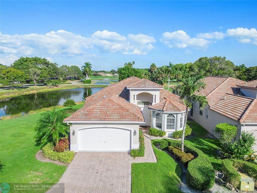 11542 Green Golf Lane, Boynton Beach, FL 33437