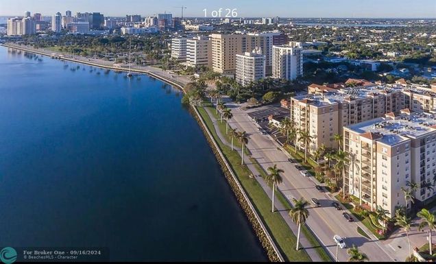 1801 Flagler Drive, West Palm Beach, FL 33407