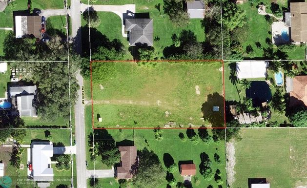 5850 163 AVE, Southwest Ranches, FL 33331