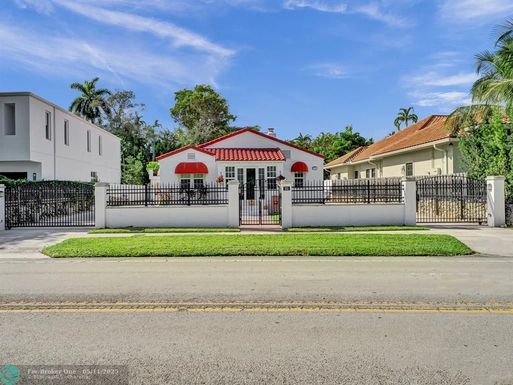 203 Victoria Park Rd, Fort Lauderdale, FL 33301