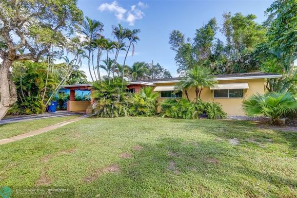 2908 6th Ave, Wilton Manors, FL 33311