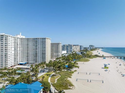 111 Pompano Beach Blvd, Pompano Beach, FL 33062