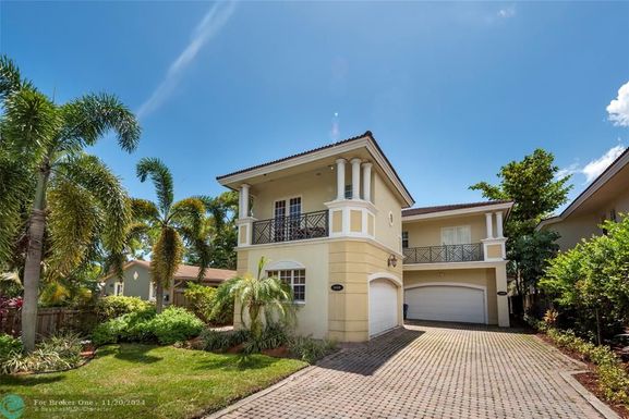 1400 24 ST, Wilton Manors, FL 33305