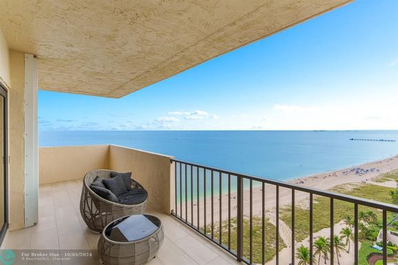 5000 Ocean Blvd, Lauderdale By The Sea, FL 33308