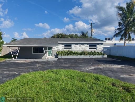 4764 34th Ter, Fort Lauderdale, FL 33312