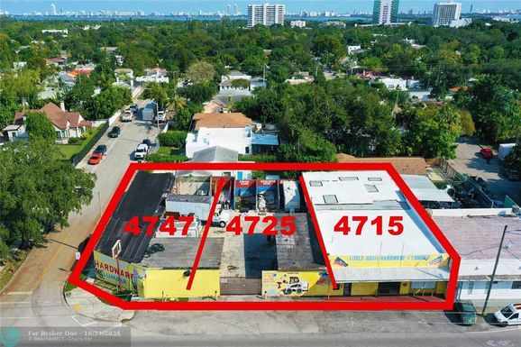 4747 2nd Ave, Miami, FL 33127