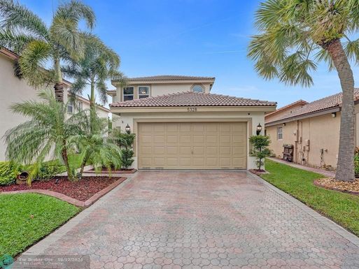 5328 116th Ave, Coral Springs, FL 33076