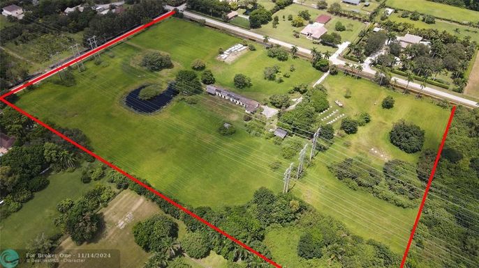 12850 Luray Road, Southwest Ranches, FL 33330