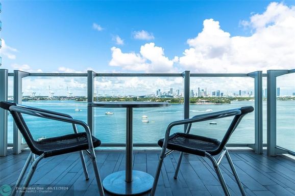 1100 West Ave, Miami Beach, FL 33139