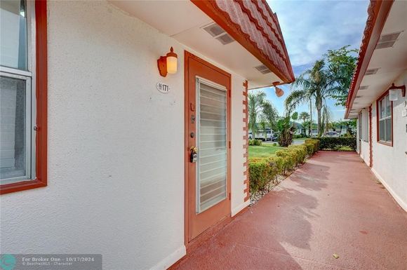 171 Waterford H, Delray Beach, FL 33446