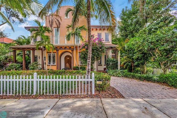 111 1st Ave, Delray Beach, FL 33444