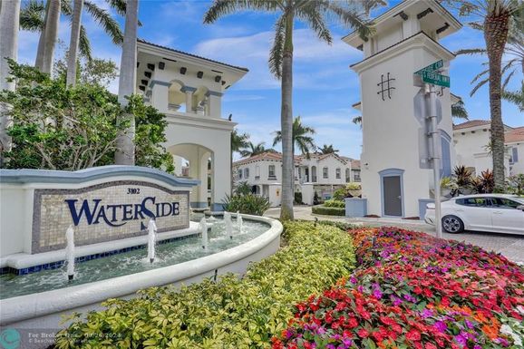 3114 Waterside Cir, Boynton Beach, FL 33435