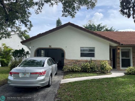 4361 110th Ave, Coral Springs, FL 33065