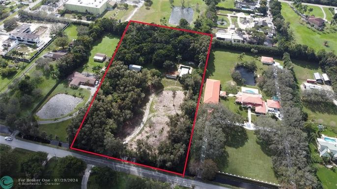 14390 MUSTANG TRAIL, Southwest Ranches, FL 33330-3508