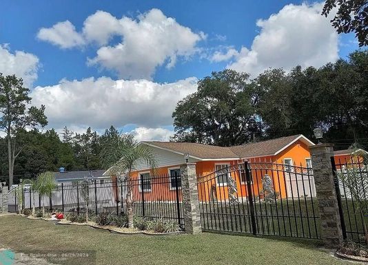 11543 58th Court, Other City - In The State Of Florida, FL 34420
