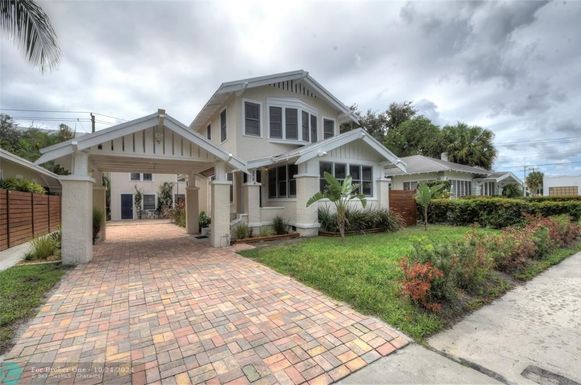 316 Wildermere Rd, West Palm Beach, FL 33401