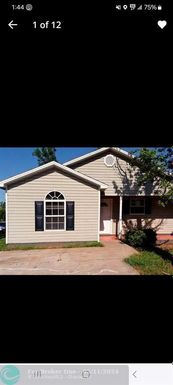 3121 Gilmore, Other City - In The State Of Florida, FL 32446