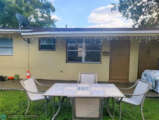 2625 9th Ave, Wilton Manors, FL 33311