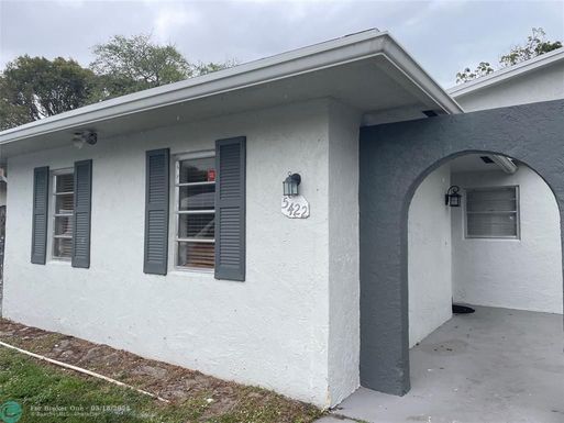 5422 25th Ave, Fort Lauderdale, FL 33312