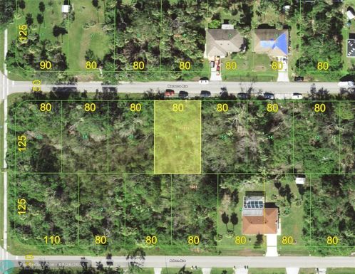 22561 Morocco Avenue, Port Charlotte, FL 33952