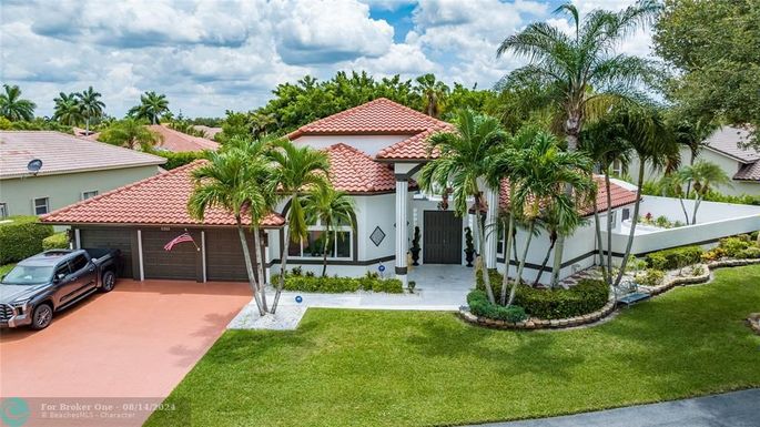 5333 109th Way, Coral Springs, FL 33076