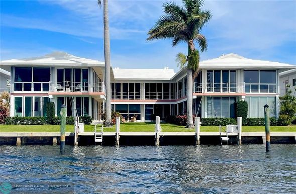 2740 Yacht Club Blvd, Fort Lauderdale, FL 33304