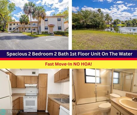 11430 45th St, Coral Springs, FL 33065