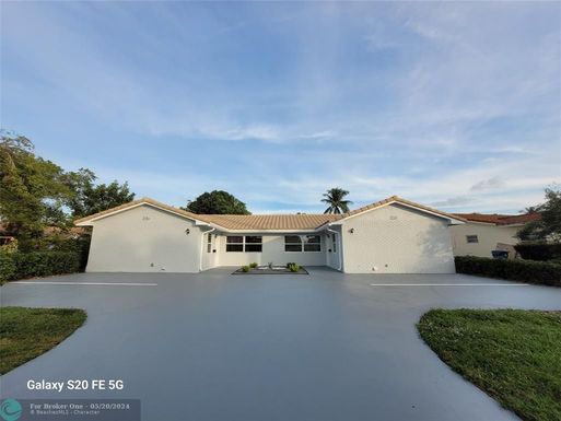 3731 110th Ave, Coral Springs, FL 33065