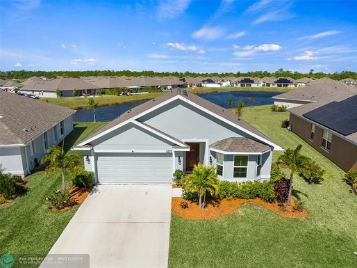 5373 San Benedetto Pl, Fort Pierce , FL 34951