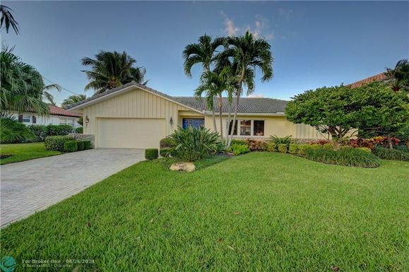 681 Marine Drive, Boca Raton, FL 33431