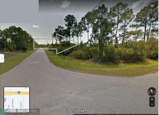 00 LAPIDUS RD, North Port, FL 34291