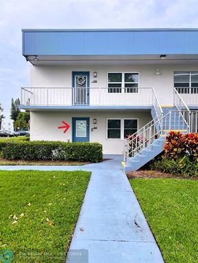 769 Normandy Trail Q, Delray Beach, FL 33484