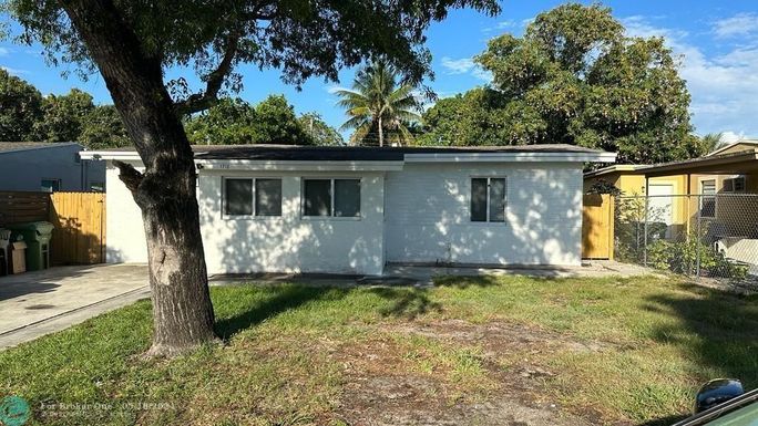 1712 7th Ave, Fort Lauderdale, FL 33311