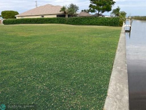 303 1st Pl, Cape Coral, Other City - In The State Of Florida, FL 33990