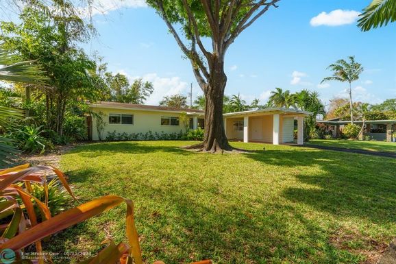2907 5th Ave, Wilton Manors, FL 33311