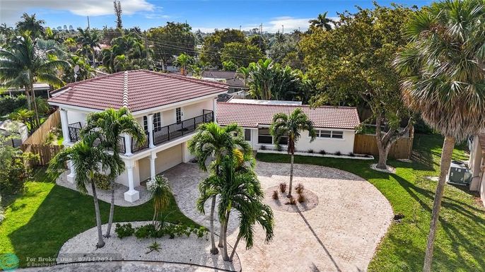 2836 11th Ave, Wilton Manors, FL 33311