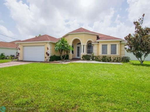 5292 South Delwood Dr, Port St Lucie, FL 34986