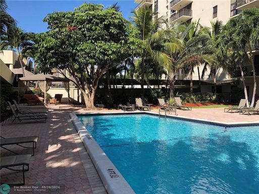 3031 Ocean Blvd, Fort Lauderdale, FL 33308